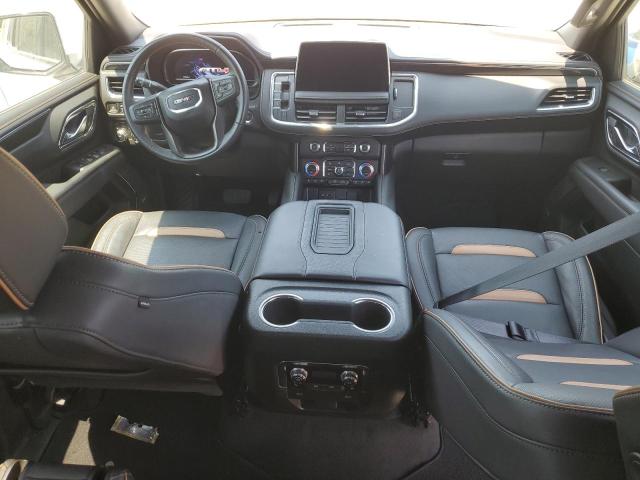 2022 GMC YUKON AT4 1GKS2CKL5NR239269