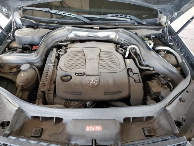 2015 MERCEDES-BENZ GLK 350 4M - WDCGG8JB7FG402911