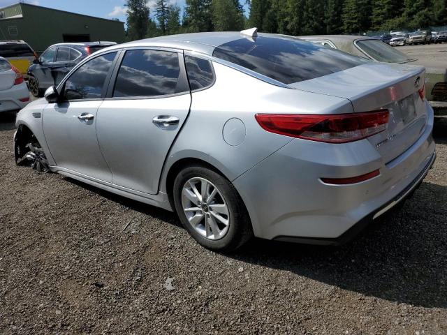 5XXGT4L3XKG276139 KIA Optima Lx