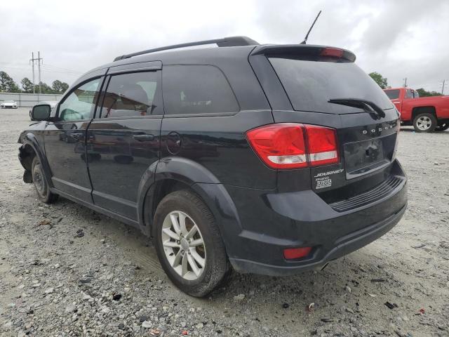 3C4PDDBG6GT179601 | 2016 DODGE JOURNEY SX