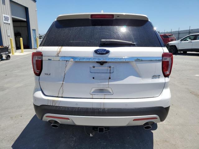 1FM5K8D89GGC88080 Ford EXPLORER XLT