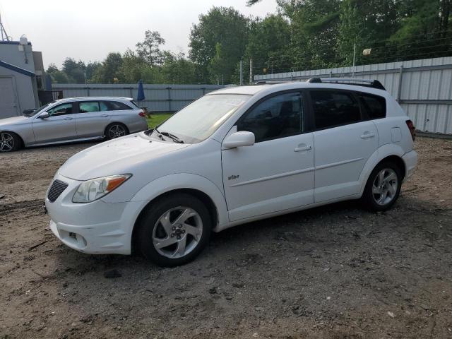 2005 Pontiac Vibe 