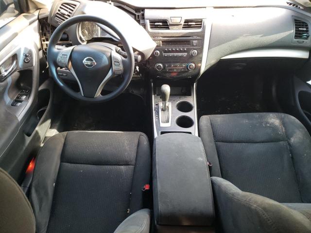 1N4AL3APXFN309565 | 2015 NISSAN ALTIMA 2.5