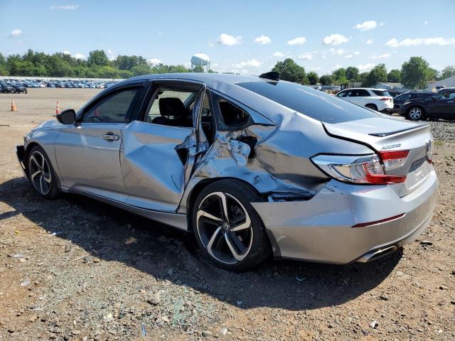Vin: 1hgcv1f40ma055824, lot: 61103693, honda accord sport se 20212