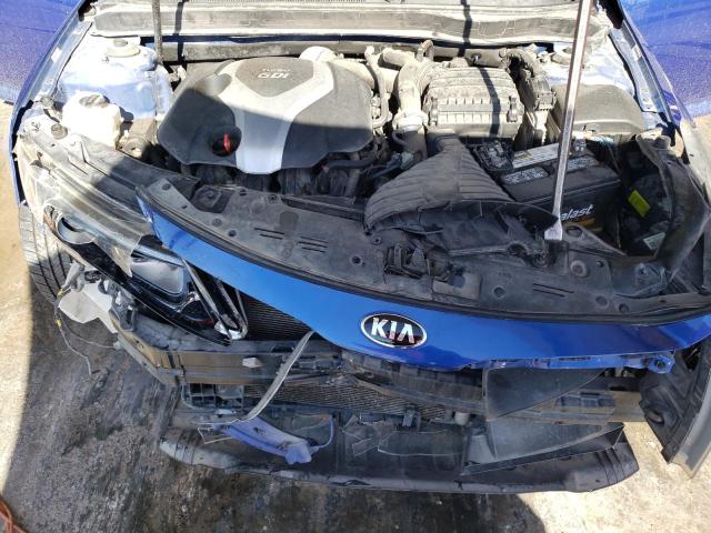 5XXGR4A6XEG319815 KIA OPTIMA SX
