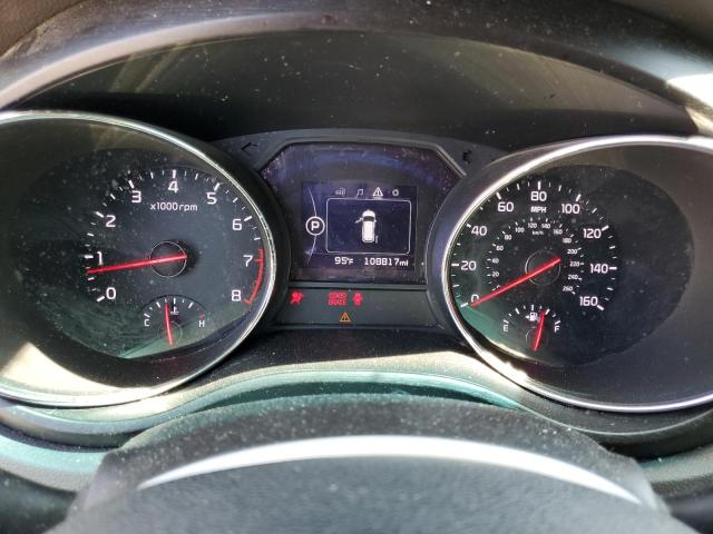 KNDMB5C17H6254861 KIA SEDONA LX