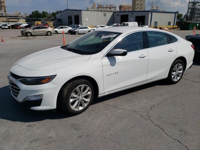 1G1ZD5ST5PF129867 Chevrolet Malibu LT