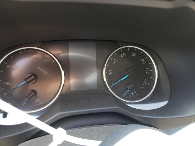 2022 TOYOTA RAV4 XLE - 4T3RWRFVXNU079144