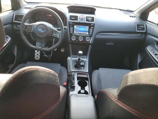 JF1VA1A68M9804727 Subaru WRX