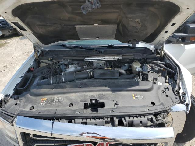 1GT42TEYXKF246159 GMC Sierra K3500