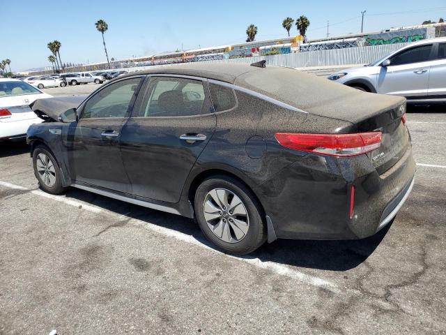 KNAGT4LE5J5024249 KIA OPTIMA HYBRID