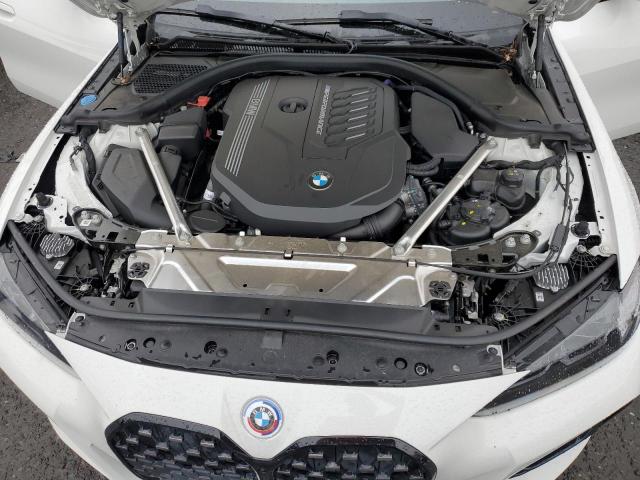 2023 BMW M440XI GRA - WBA13AW0XPFN57480