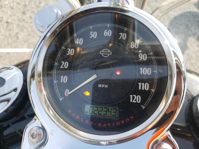2014 HARLEY-DAVIDSON FXDC DYNA 1HD1GVM1XEC302416