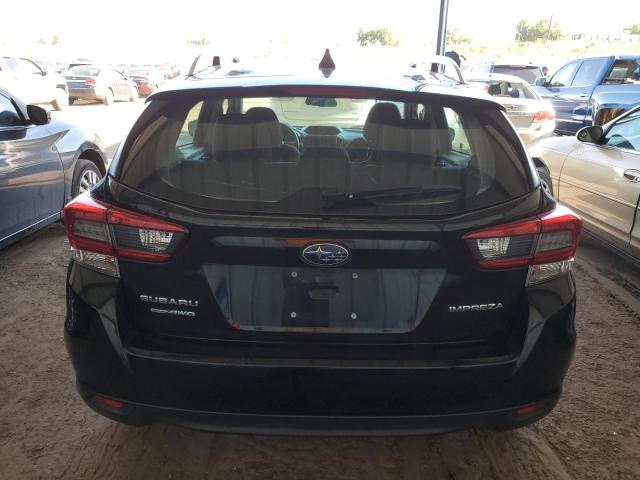 4S3GTAD68L3713094 Subaru Impreza Premium