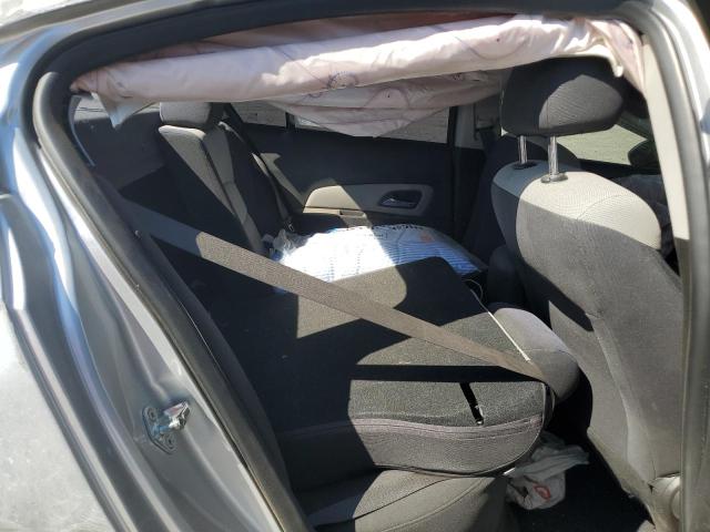 2016 CHEVROLET CRUZE LIMI - 1G1PC5SG7G7114326