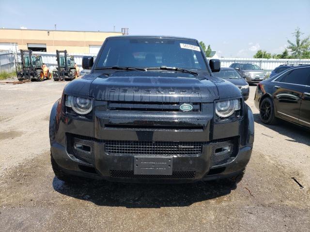 2022 LAND ROVER DEFENDER 9 - SALE26RUXN2082364