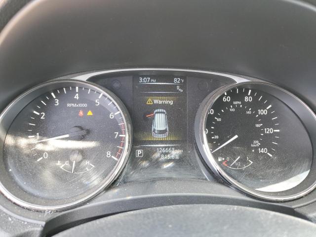 KNMAT2MVXGP637072 Nissan ROGUE S