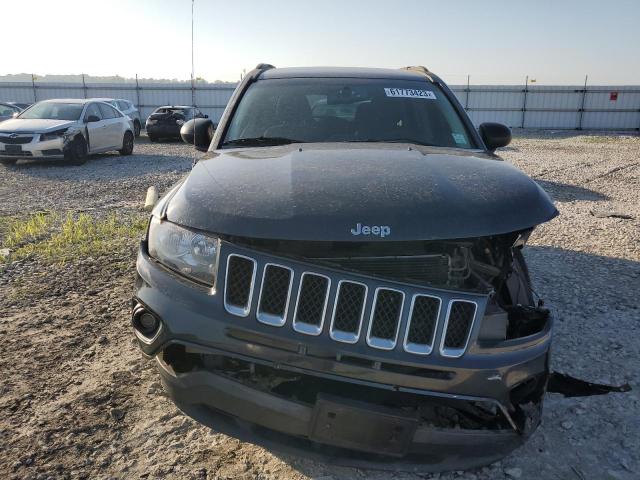 1C4NJDBB8GD509538 Jeep Compass Sport