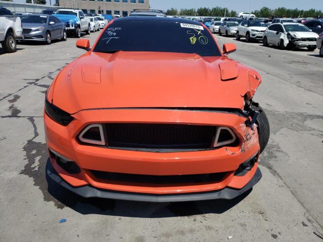 1FA6P8CF3G5205285 2016 FORD MUSTANG, photo no. 5