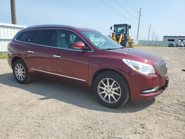 5GAKVBKD3FJ246860 Buick Enclave