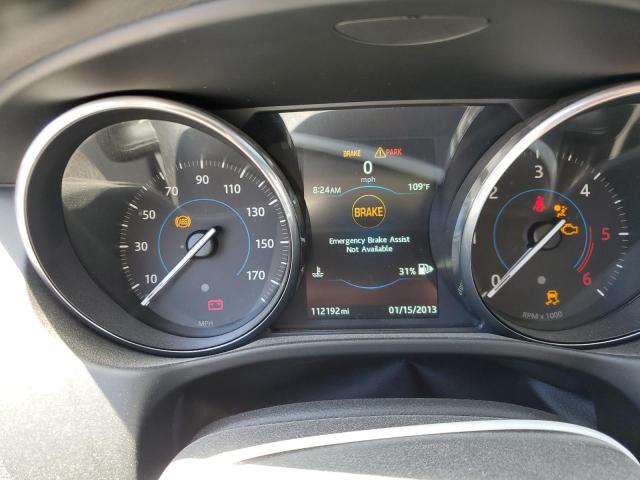 2017 JAGUAR XE PREMIUM - SAJAD4BMXHA952522