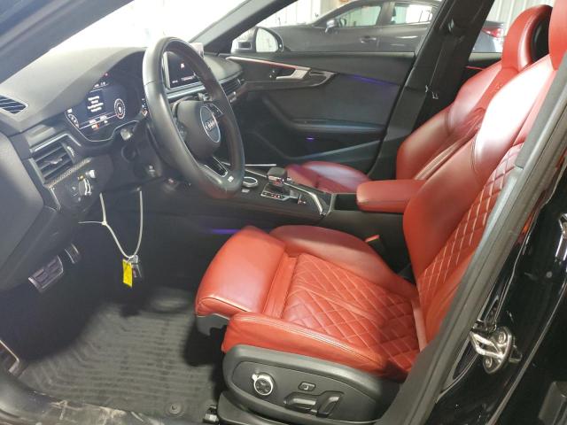 2018 AUDI S4 PRESTIG - WAUC4AF44JA003767