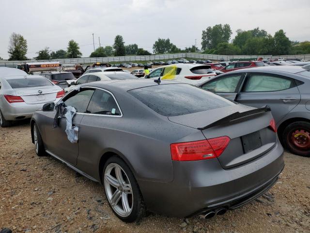 WAUVGAFRXEA022549 | 2014 Audi s5 prestige