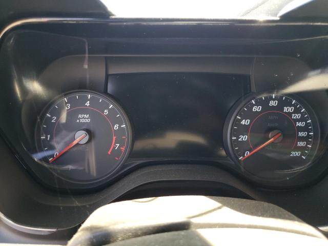 1G1FG1R72L0142939 Chevrolet CAMARO SS