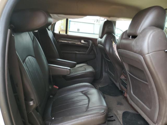 5GAKRBKD7EJ343028 Buick Enclave