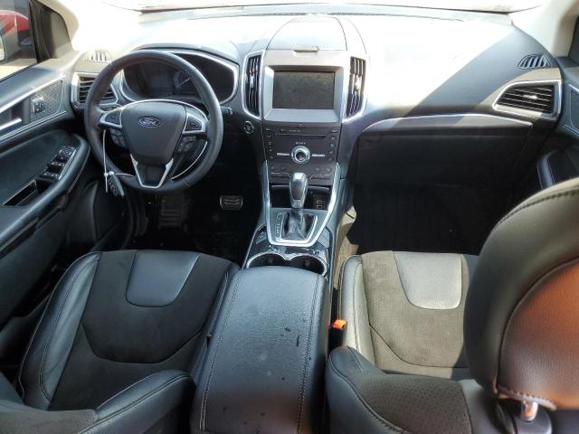 2FMPK4AP9JBB04266 2018 FORD EDGE, photo no. 8