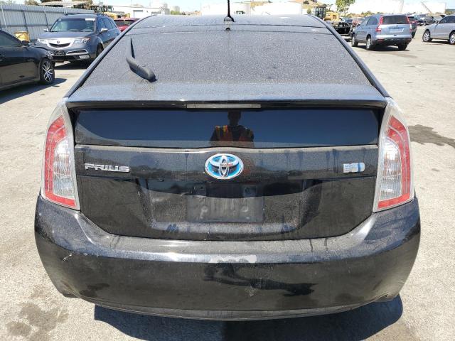 JTDKN3DUXF0460980 Toyota PRIUS