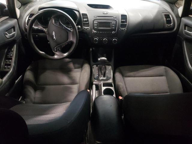 3KPFK4A79HE122446 KIA FORTE LX