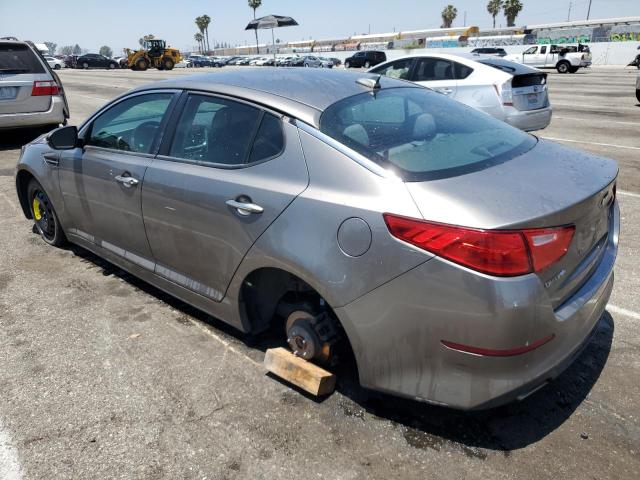 5XXGM4A77FG434932 KIA Optima Lx