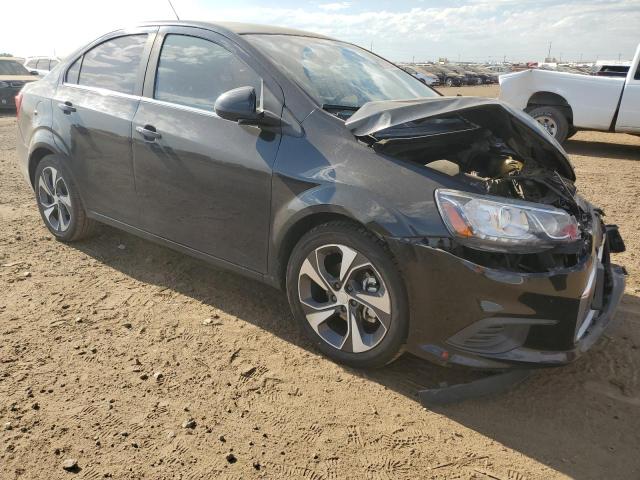 2017 CHEVROLET SONIC PREM - 1G1JF5SB6H4134488