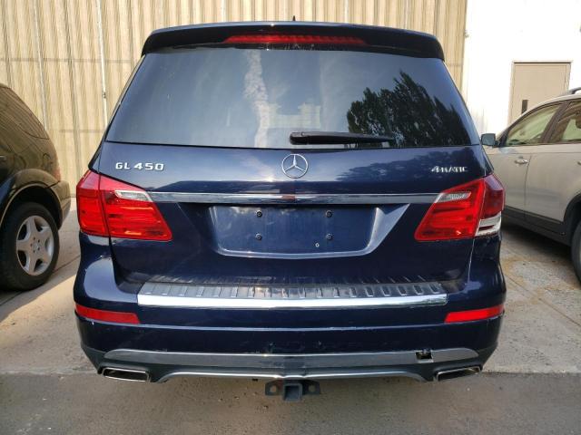 VIN 4JGDF6EE7GA620545 2016 Mercedes-Benz GL-Class, ... no.6