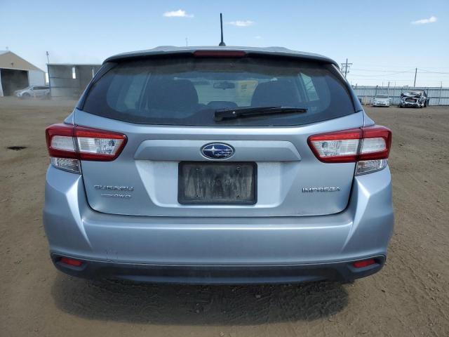 4S3GTAA6XK3759951 Subaru Impreza