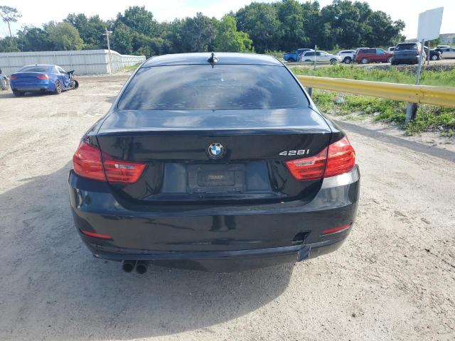 2015 BMW 428 I - WBA3N3C5XFK231909