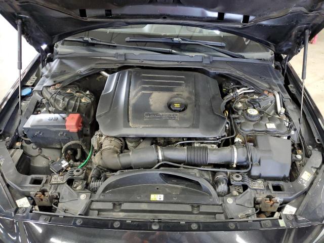 SAJAL4BN7HA956384 Jaguar Xe R - Sport