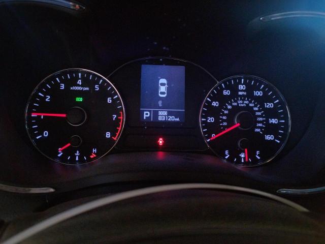 KNAFX6A81G5623005 KIA FORTE EX