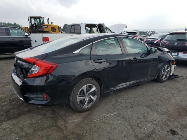 2HGFC2F66KH567662 Honda Civic Lx