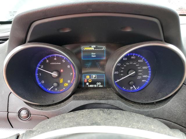 4S4BSBHC2G3291439 Subaru Outback 2.5i Premium