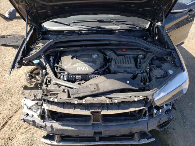 WBXHU7C33J5L07112 BMW X1 Sdrive28i