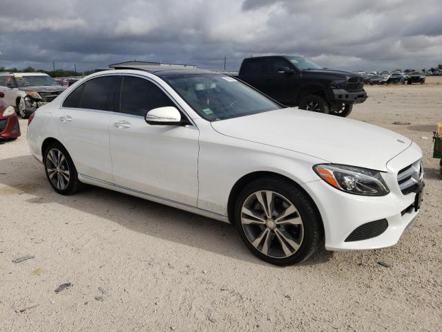 55SWF4KB1FU040594 Mercedes-Benz C 300 4matic