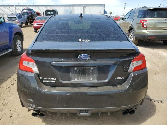JF1VA1E6XG8810064 Subaru Wrx Premium