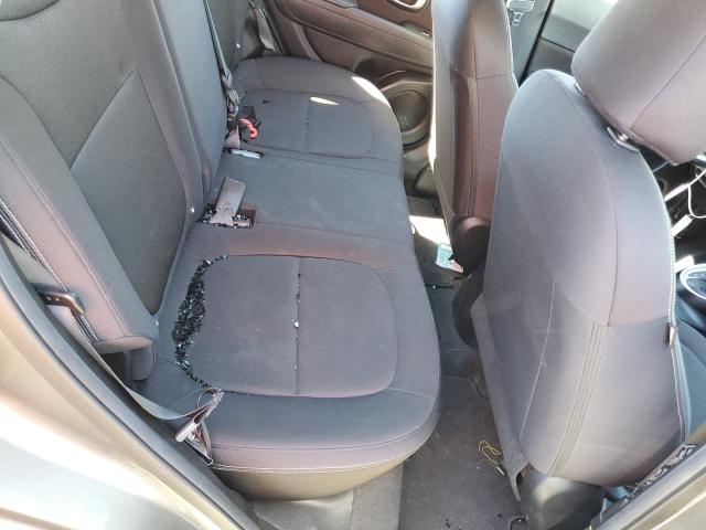 KNDJN2A29H7490412 KIA Soul