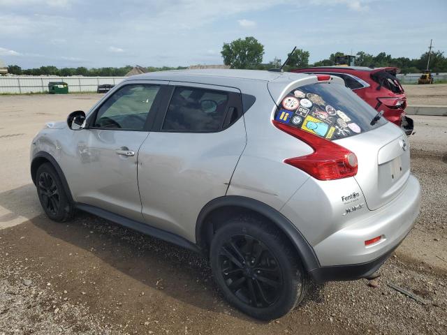 2013 Nissan Juke S VIN: JN8AF5MR1DT220328 Lot: 62255233