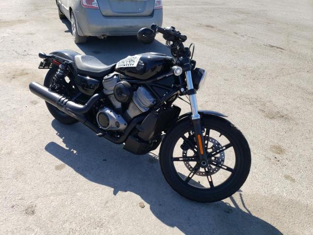 2023 HARLEY-DAVIDSON RH975 - 1HD1ZH123PB304090