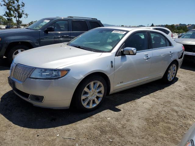 2011 Lincoln MKZ Hybrid