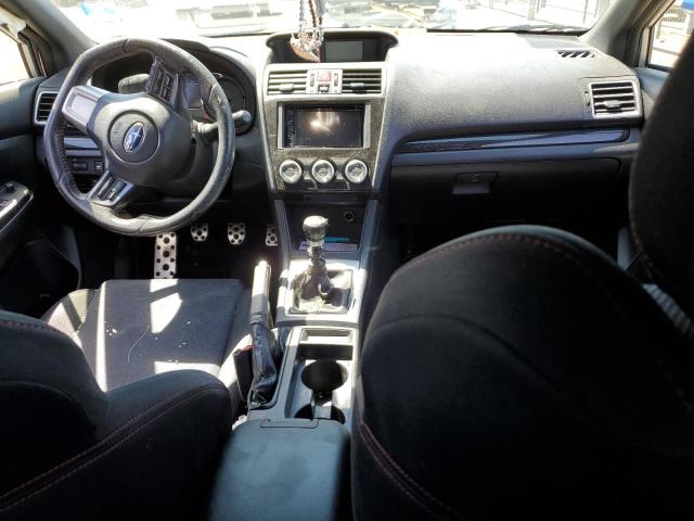 JF1VA1A60F9836428 Subaru WRX