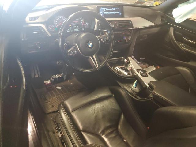 WBS3R9C51FK330573 BMW M4